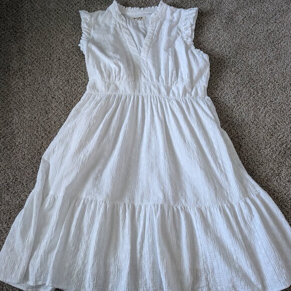 NWOT Boden Wren Dress, 16L/18L (Tall) - Picture 1 of 9